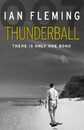 Thunderball (James Bond 007 9)