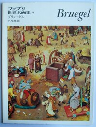 ファブリ世界名画集 9 ブリューゲル