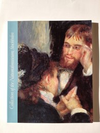 スウェーデン国立美術館展図録