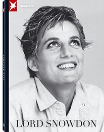 Lord Snowdon Stern Portfolio (Stern Fotografie Portfolio) by Unknown(2008-07-15)
