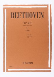 Sonate vol. 1
