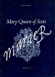 Mary Queen of Scots