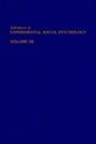 Advances in Experimental Social Psychology Volume 28