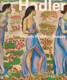 フェルディナント・ホドラー展　公式図録