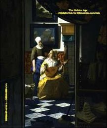 オランダ絵画の黄金時代 アムステルダム国立美術館展 公式図録