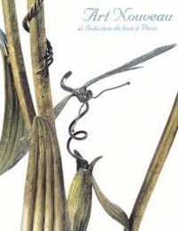 オルセー美術館展　パリのアール・ヌーヴォー　公式図録
