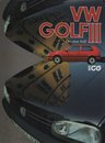 VW　GOLF Ⅲ (別冊　CG)