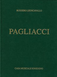 PAGLIACCI