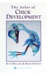 The Atlas of Chick Development