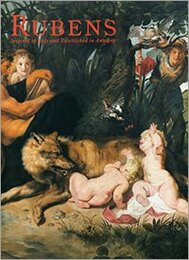 「ルーベンス　栄光のアントワープ工房と原点のイタリア」展 公式図録
