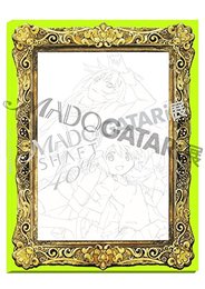 MADOGATARI SHAHT シャフト　イベント限定　東京展　まどか☆マギカ　化物語　パンフレット