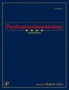 Psychoneuroimmunology Volume 1 Fourth Edition