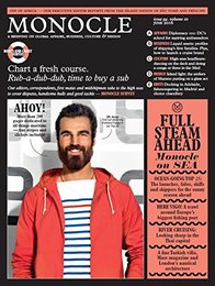 MONOCLE June 2016