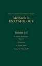 Enzyme Structure Part L (Volume 131) (Methods in Enzymology Volume 131)