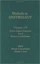Nuclear Magnetic Resonance Part B: Structure and Mechanism (Volume 177) (Methods in Enzymology Volume 177)