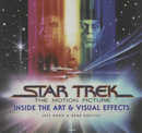 スター・トレック アート&ヴィジュアル・エフェクツ