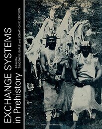 Exchange Systems in Prehistory