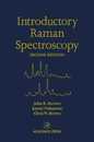 Introductory Raman Spectroscopy