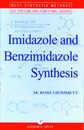 Imidazole and Benzimidazole Synthesis (Best Synthetic Methods)