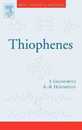Thiophenes (Best Synthetic Methods)