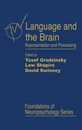 Language and the Brain: Representation and Processing (Foundations of Neuropsychology)