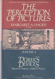 The Perception of Pictures