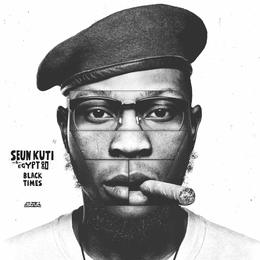 BLACK TIMES (IMPORT)