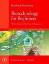 Biotechnology for Beginners