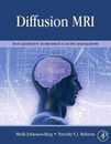Diffusion MRI: From quantitative measurement to in-vivo neuroanatomy