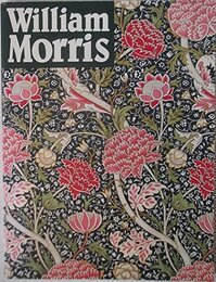ウィリアム・モリス ―モダンデザインの父