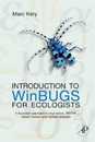 Introduction to WinBUGS for Ecologists: A Bayesian approach to regression ANOVA mixed models and related analyses