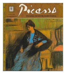 Picasso: Picasso Museum Barcelona - photographic report complemented by a biography of the painter