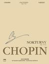 CHOPIN - Nocturnos para Piano (Urtext) (Ekier)