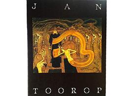 ヤン・トーロップ展