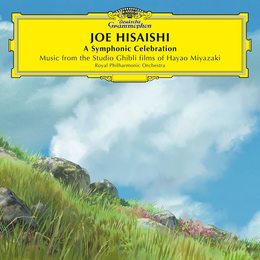A Symphonic Celebration - Music from the Studio Ghibli Films of Hayao Miyazaki (2CD)
