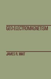 Geo-Electromagnetism
