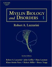 Myelin Biology and Disorders