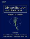 Myelin Biology and Disorders