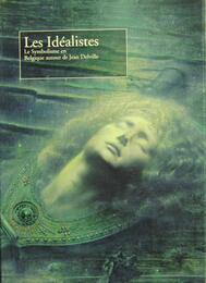 ベルギー象徴主義の巨匠展　1996-97