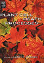 Plant Cell Death Processes