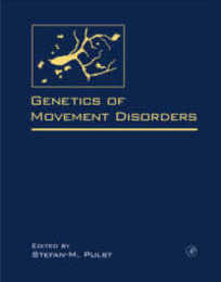Genetics of Movement Disorders