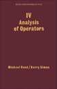 IV: Analysis of Operators (Volume 4) (Methods of Modern Mathematical Physics Volume 4)