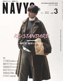 NAVYS (vol.3)
