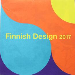 フィンランド・デザイン展　フィンランド独立100周年記念　2017年