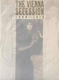 ウィーン分離派　1898-1918　[図録]
