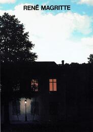 マグリット展 [RENE MAGRITTE] 2002