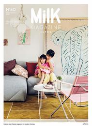ミルクジャポン #40(Spring/Summer 2020)