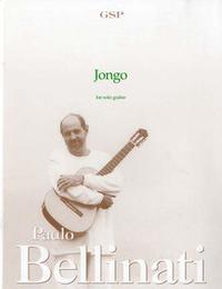 ベリナティ／ジョンコfor solo guitar ／ 現代ギター社