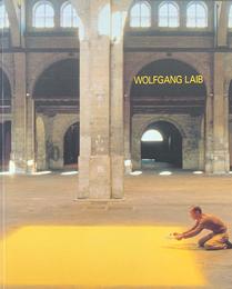 ヴォルフガング・ライプ展　［図録］