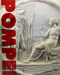 ポンペイ展 : 世界遺産古代ローマ文明の奇跡